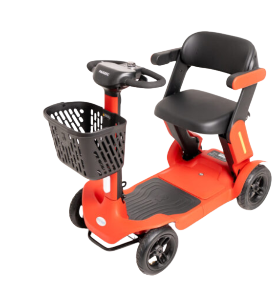 Scooter ROC