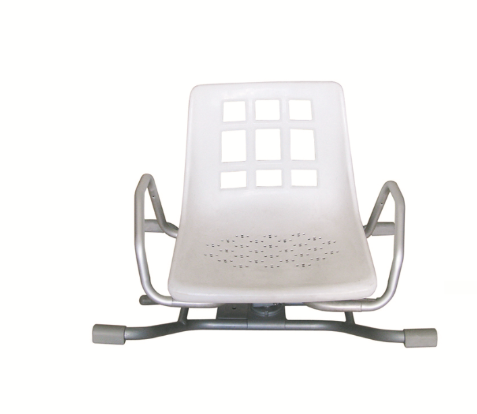 Silla giratoria para bañera